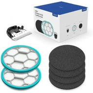 Detailed information about the product NEAKASA P1 pro Accessories kit B (1 blade+2 HEPA+4 foam)