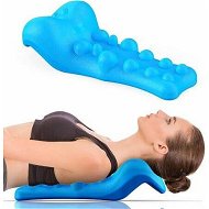 Detailed information about the product Neck and Shoulder Relaxing with Cervical Traction Device Neck Stretcher,Chiropractic Pillow Cervical Spine Alignment