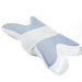Neck Cervical Sleeping Pillow Head Supporting Memory Orthopedic Relief Shoulder Pressure Odorless Skin Friendly Breathable Gift. Available at Crazy Sales for $34.99