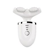 Detailed information about the product Neck Face Beauty Device, Vibration Face Massager, Facial Massager for Double Chin, Thermals and Skin Care
