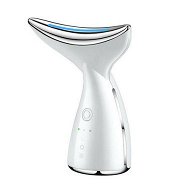 Detailed information about the product Neck Firming Wrinkle Removal Tool, Chin Reducer Tool, Skin Rejuvenation Beauty Massager for Skin Care, Improve, Firm, Tighten and Smooth