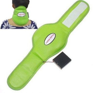 Neck Massager Release Fatigue Magnetic Therapy Belt