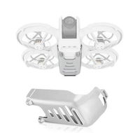 Detailed information about the product Neo Landing Gear,Height Enhancement and Battery Protection for DJI Neo Accessories, Grey