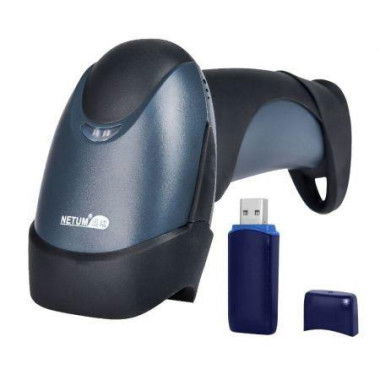 NETUM M2 Wireless Barcode Scanner