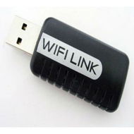 Detailed information about the product New EDUP EP-6510 WiFiLink 802.11b/g 54M Mini WiFi USB Adapter For PSP PSP3000.