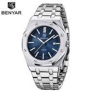 Detailed information about the product New Luxury Brand Fashion Men Quartz Watches Waterproof Men Sports Watches Relogio Masculino Wristwatches