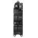 NEW Master Power Window Switch For Toyota Hilux Dual Cab 2011-2015 KUN26 GGN25 84820-0K061. Available at Crazy Sales for $24.88