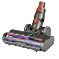 Detailed information about the product New Powerhead for Vacuum Cleaners