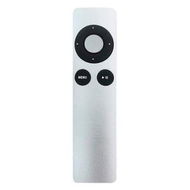 Detailed information about the product New Replacement Apple TV Remote Control fit for Apple 1 2 3 A1427 A1469 A1378 A1294 MD199LL/A (Made from Plastic not Original)