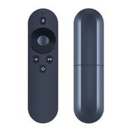Detailed information about the product New Replacement Voice Remote Control for Google ASUS Nexus Android Player Box SC2-GN14K B-26-0001 90NS0011-M00310