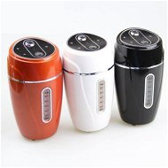 Detailed information about the product Newest Portable Travel Car Auto Mini USB Home Room Humidifier Air Purifier Freshener