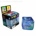 Nice Cube Squishy Stress Cube,Squishy Slow Rising Fidget Cube Sensory for Anxiety Stress Relief High Density Ice Squeeze Ball Cubes Blue. Available at Crazy Sales for $9.99