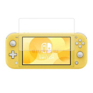 Nintendo Switch Lite Screen Protector Tempered Glass Anti Blue Light Eye Protection SuperGuardZ HD Clear Anti-Scratch Anti-Shock