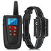 No-Shock Dog Training Collar with 3300ft Long Range and IPX7 Waterproof Design. Available at Crazy Sales for $60.40