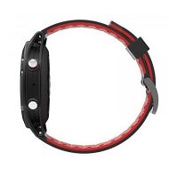 Detailed information about the product No. 1 F5 Heart Rate Monitor Smartwatch GPS Heart Rate Monitor Wristband.