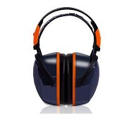 Detailed information about the product Noise Reducing Earmuffs, Anti-noise Ear Muffs ABS Comfortable Versatile Hearing Protection Earmuffs for Study Travel Play Work Mowing