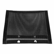 Detailed information about the product Non-Stick BBQ Bake Bag Heat-Resistant Mesh Grilling Bag Outdoor Tool