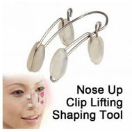 Detailed information about the product Nose Up Clip Lifting Shaping Heighten Straightening Orthoses