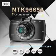 Detailed information about the product Novatek 96650 Portable 2.7