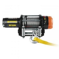 Detailed information about the product NovaWinch 3000LBS 12V Electric Winch