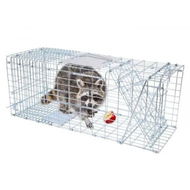 Detailed information about the product NOVEDEN Animal Trap