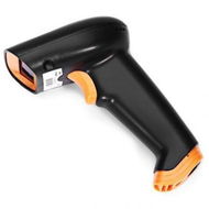 Detailed information about the product NTEUMM S2 2.4GHz Wireless Barcode Scanner