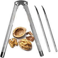 Detailed information about the product Nut Cracker SetNutcracker ToolLobster Or Crab Cracker