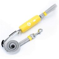 Detailed information about the product Nylon Reflective Dog Leash For Small Medium Dogs Running Walk Training Anti Lost Dog Traction Rope