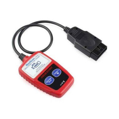 OBD2 General MS309 Automobile Diagnostic Scanner Code Reade For Cars Trucks And Vans