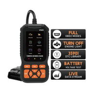 Detailed information about the product OBD2 Scanner Diagnostic Tool V520 Car Code Reader and Scanner for All OBDII Compliant Cars 1996 and Newer