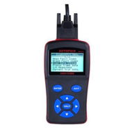 Detailed information about the product OBDMATE OM520 2.7-inch LCD OBDII Car Diagnostic Scan Tool