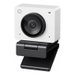 OBSBOT Meet SE 1080P 100FPS Webcam for PC, AI Framing Streaming Camera, 1/2.8 inch Sensor, Gesture Control for Desktop Computer, Laptop, Meeting, White. Available at Crazy Sales for $149.95