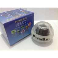 Detailed information about the product Odometer Booster Power LED Wrist Ball Grip The Ball