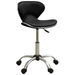 Office Chair Black Faux Leather. Available at Crazy Sales for $139.95