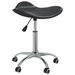 Office Chair Black Faux Leather. Available at Crazy Sales for $99.95