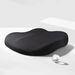 Office Chair Cushions Butt Pillow for Car Long Sitting, Pressure Relief Seat Cushion on Office, Home Chair, Car, Wheelchair. Available at Crazy Sales for $29.95