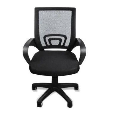 Office Chair Gaming Computer Black