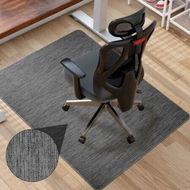 Detailed information about the product Office Chair Mat for Hardwood,Carpet Protector Chair Mats,Heavy Duty Desk Chair Mat for Rolling Chair,Anti-Slip Floor Protector Chair Mat (100 * 120 cm)