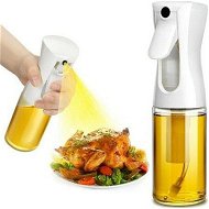 Detailed information about the product Oil Sprayer For CookingOlive Oil Sprayer Misterkitchen Gadgets Accessories For Air FryerCanola Oil Spritzer
