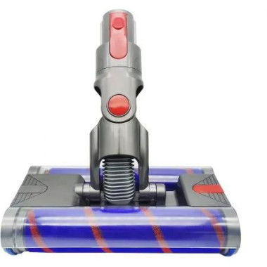 Omni Dual Roll Powerhead For DYSON V7 V8 V10 V11 & V15 Vacuum Cleaners