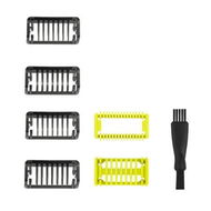 Detailed information about the product Oneblade replacement blade Professional Blade Trimmer, Compatible with Philips Shaver Norelco OneBlade QP2520 QP2530 QP2630 Shift Sizes from 0.4 to 10 mm