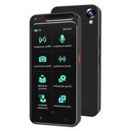 Detailed information about the product Online/offline Real Time CHATGPT AI Language Translator- Instant Translation in 138 Languages on a 4.1' Touch Screen - Perfect for Travel/Communication