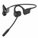 Open Ear Headphones with Mic,Bluetooth 6.0 Wireless Headset. Available at Crazy Sales for $39.99