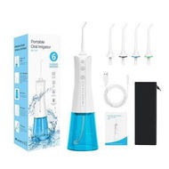 Detailed information about the product Oral Irrigator Ipx7 Rechargeable Professional Cordless Water Pick Custom Oral Irrigator Cordless Oral Irrigator