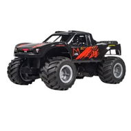 Detailed information about the product Orange 1:16 Amphibious 4WD Electric Remote Control Car Off-road Climbing Car Toy Perfect Gifts for children
