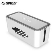 Detailed information about the product ORICO Management Power Socket Storage Box Cable Organizer