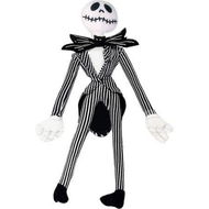 Detailed information about the product Originality Nightmare Before Christmas Jack Skellington Plush Doll - Pumpkin King Stuffed Toys Dolls