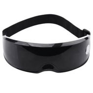 Detailed information about the product Orku Magnetic Eye Massager Rechargeable - Wireless Pressure Vibration Electric