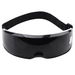 Orku Magnetic Eye Massager Rechargeable - Wireless Pressure Vibration Electric. Available at Crazy Sales for $29.95