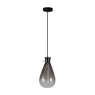 Detailed information about the product Orson Pendant Light - Grey